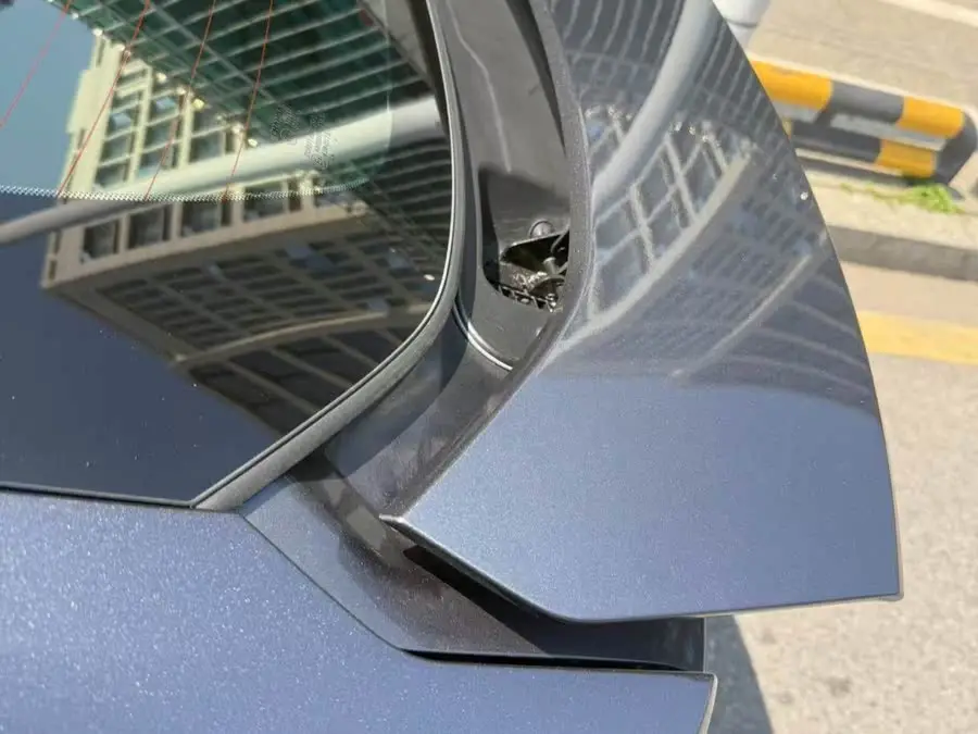 Changan UNI-V 2024 1.5T Premium Sport Model