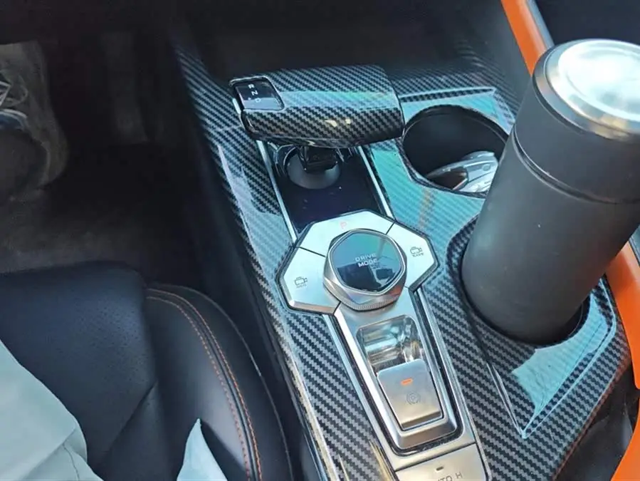 Changan UNI-V 2022 1.5T Premium