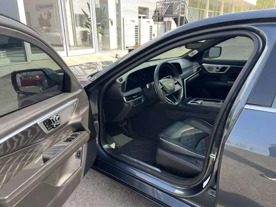 Cadillac CT6 2023 28T Premium