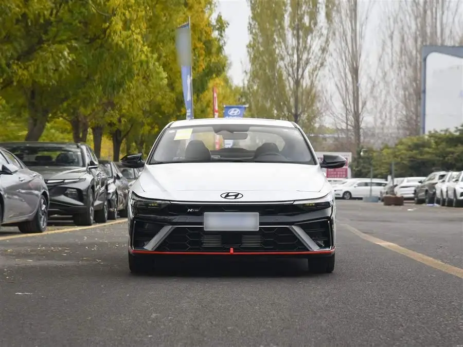 إيلانتر 2022 1.5 لتر CVT LUX بريميوم