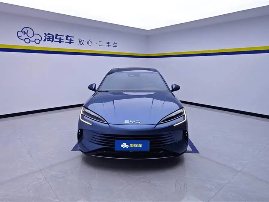 Sealion 2024 Glory Edition DM-i 1.5L 121km Premium Model