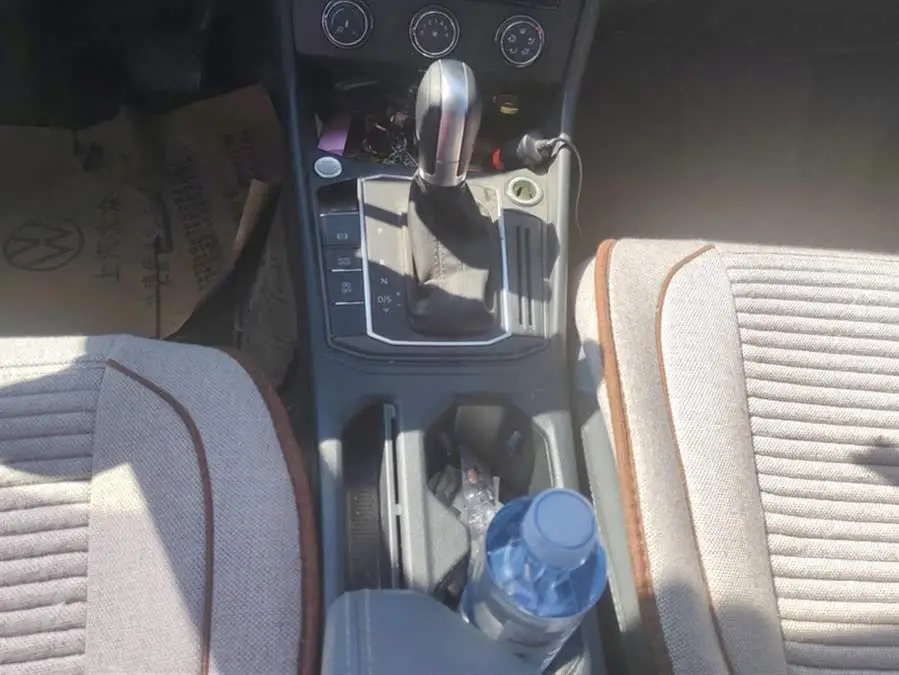 LAVIDA 2023 1.5L Automatic Five Million Edition