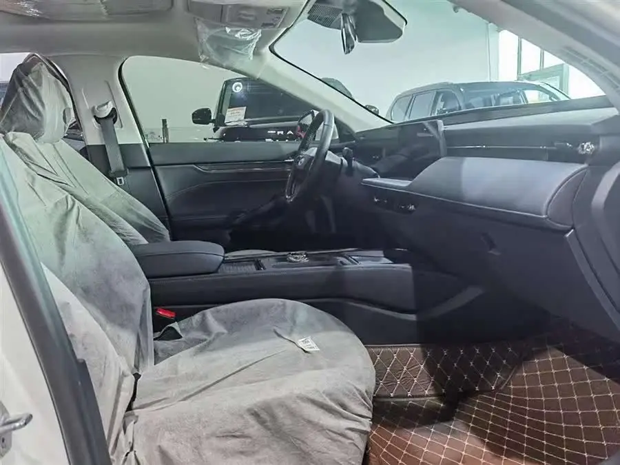 2022 Mondeo EcoBoost 245 Fashion Edition