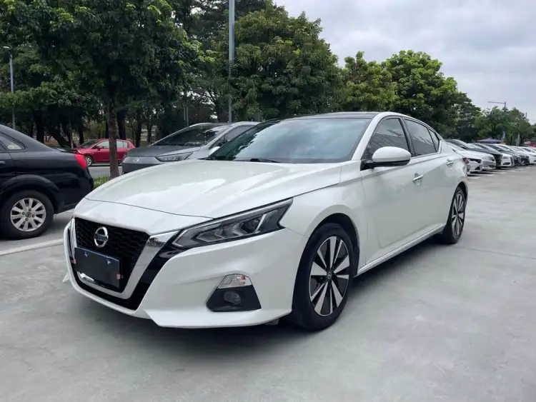 Tianlai 2021 2.0L XL Comfort Edition