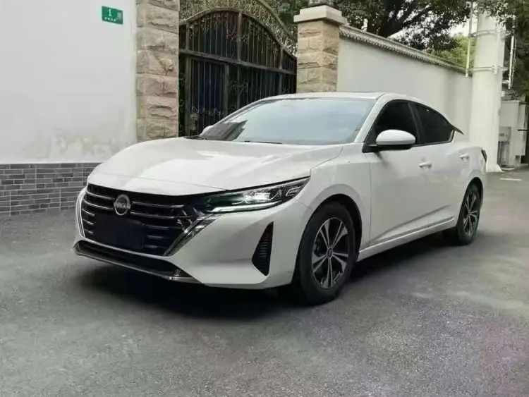 2023 Xuan Yi 1.6L CVT Comfort Edition