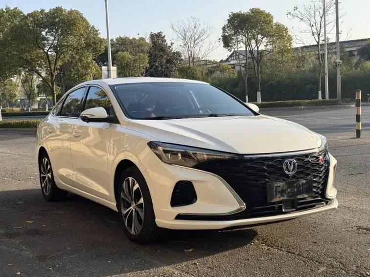 Yidong 2021 Plus Blue Whale NE 1.4T GDI DCT Premium