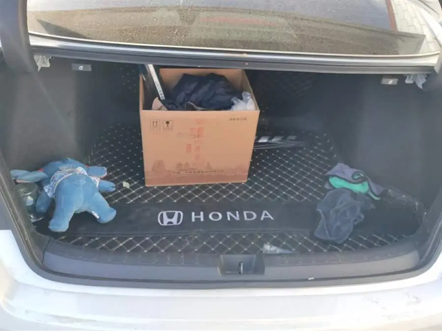 2023 Model 240TURBO CVT Smart Edition