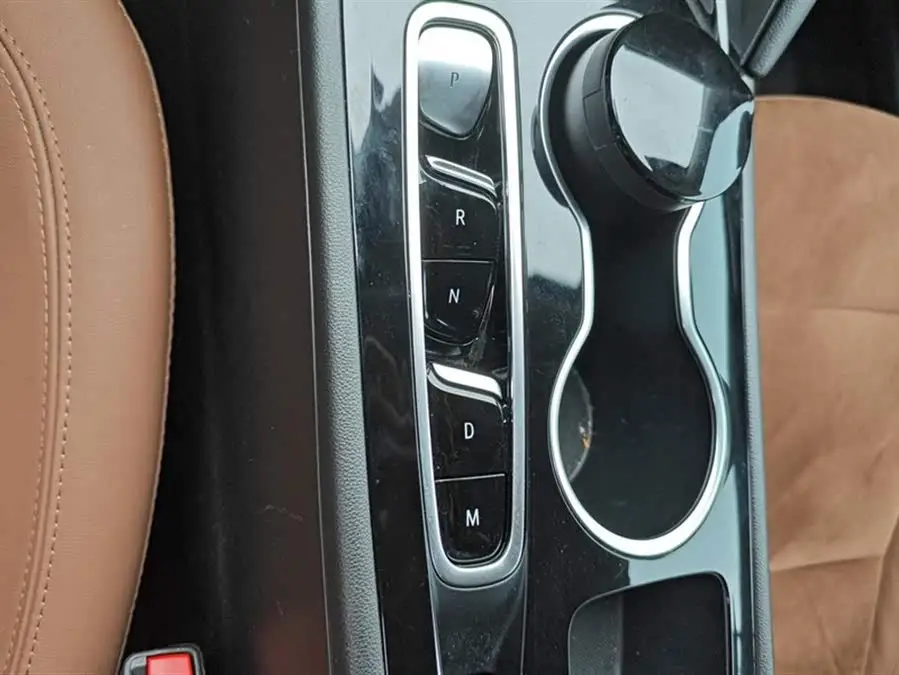 بيوك ريجال 2022 552T النسخة الذكية