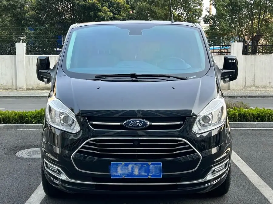 Tuyue Euro 2020 2.0T Automatic Elite Version National VI