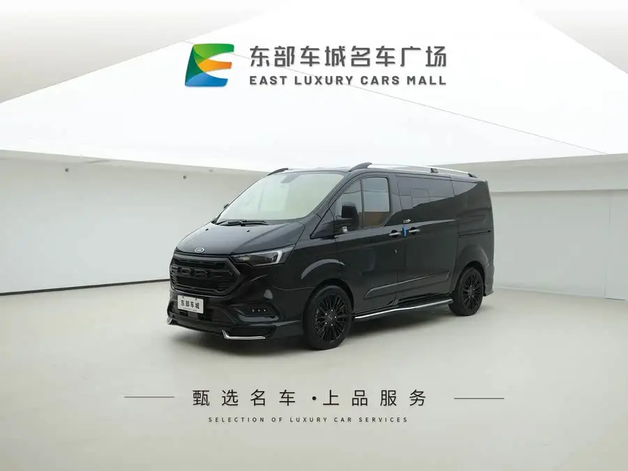 Tuyue 2023 2.0T Automatic Enjoy Edition