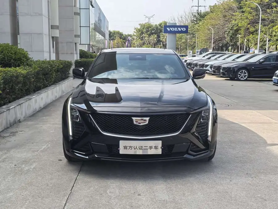 Cadillac CT5 2024 28T Premium