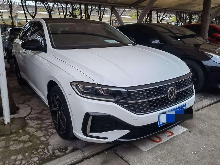 Lavida 2023 280TSI DSG Starry Eternity Edition