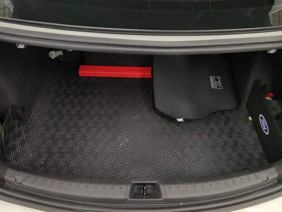 2022 Ford Mondeo EcoBoost 245 Titanium