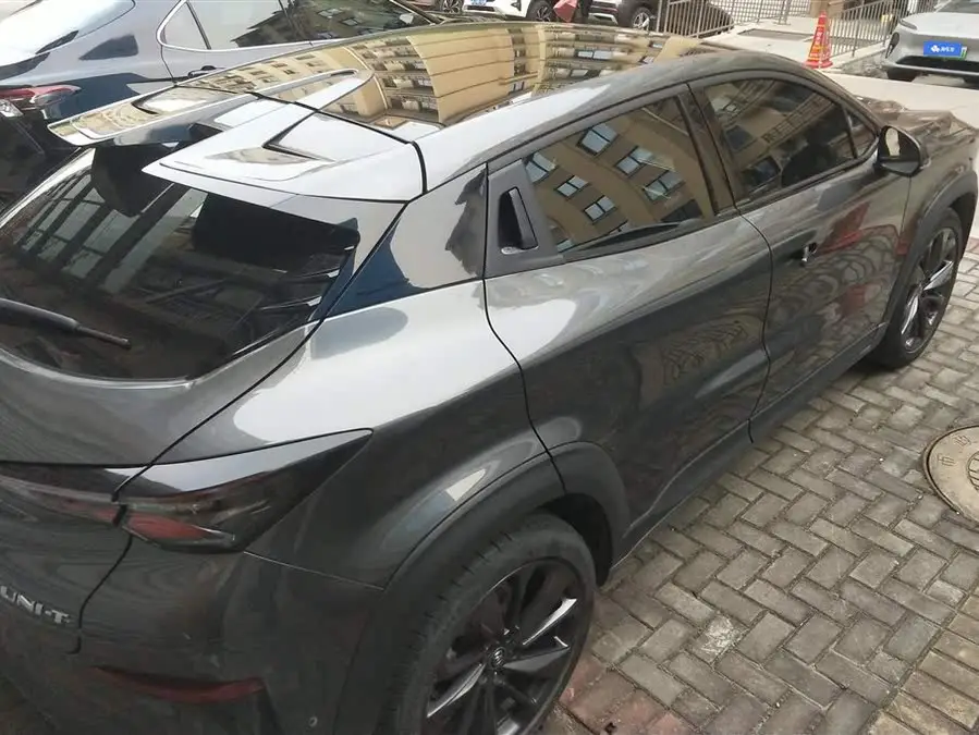 Changan UNI-T 2020 1.5T Flagship