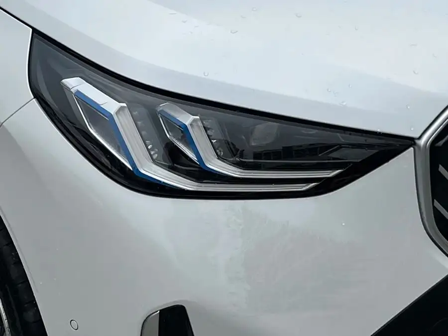 BMW X3 2025 xDrive30L Leading M Sport Package