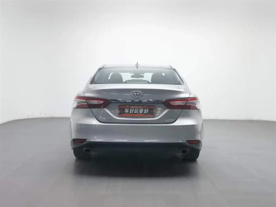 Car Basic Information