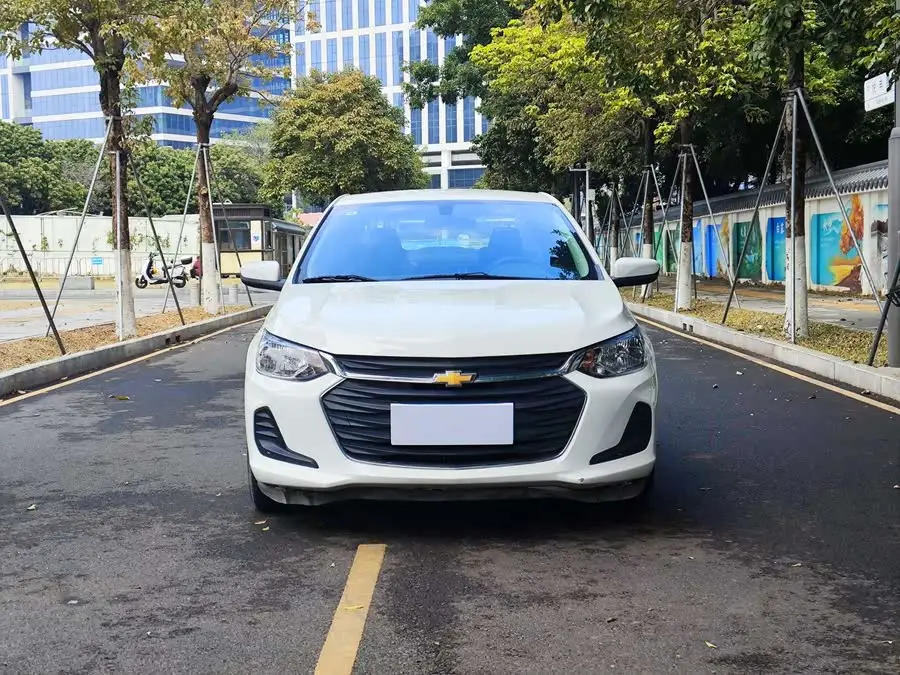 2022 Chevrolet Cavalier 325T Automatic Xinyue Edition