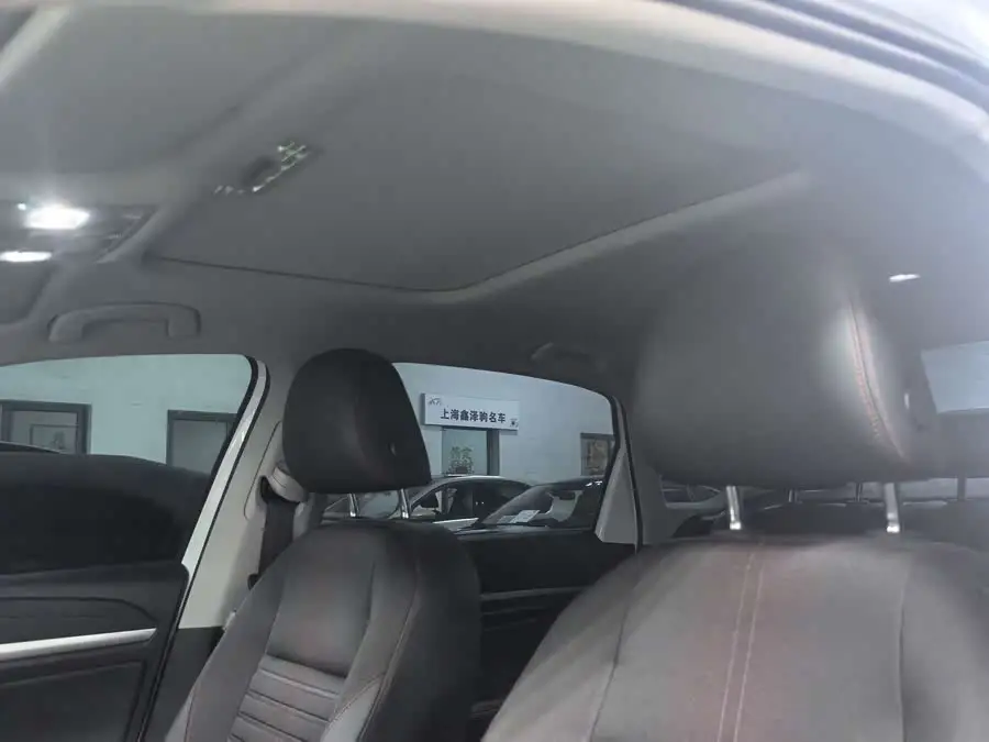 لافيدا 2024 300TSI DSG النسخة الكاملة تحت النجوم