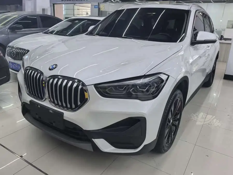 BMW X1 2020 sDrive20Li Fashion