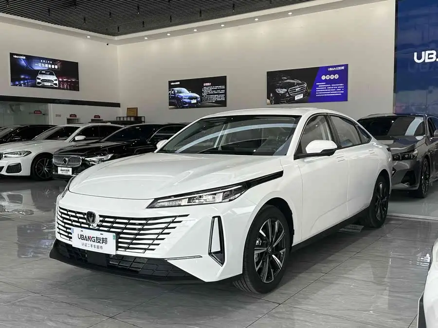 ييدونغ 2025 النسخة عالية الطاقة 1.5T