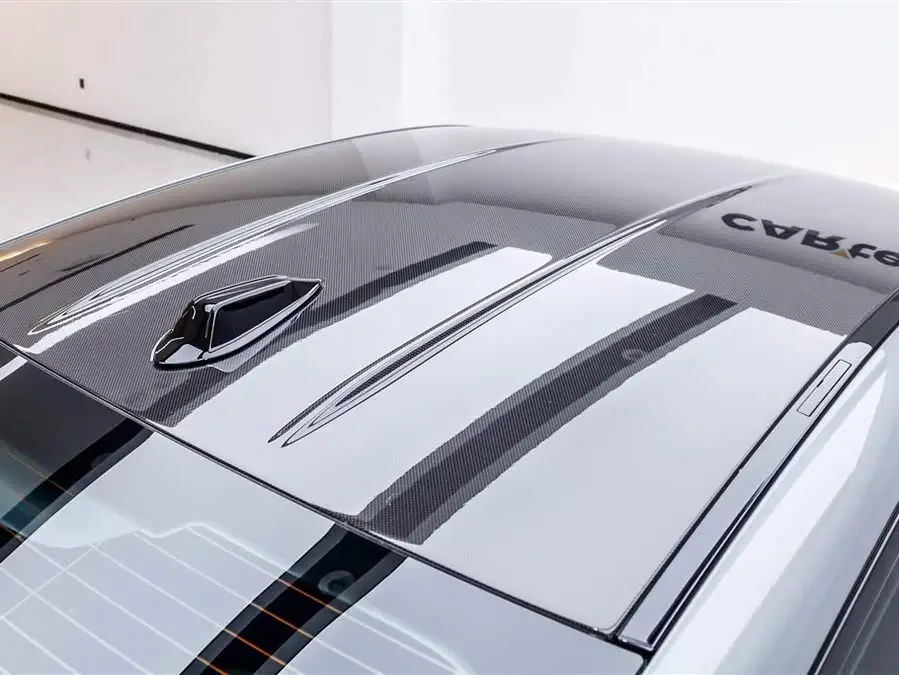 2023 BMW M4 Coupe Thunder Edition