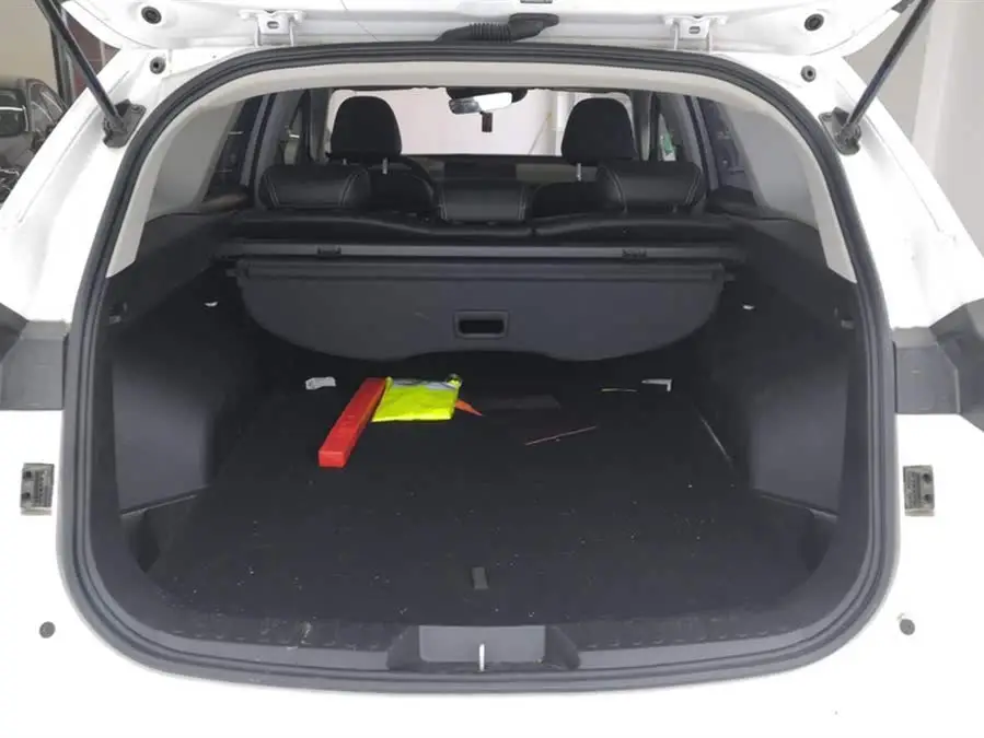 هافال H6 2022 الطراز الجيل الثالث 1.5T أوتوماتيكي دفع ثنائي ماكس