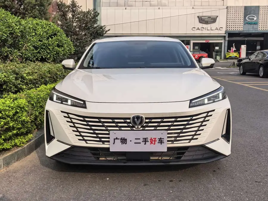 Yidong 2024 1.5T GDI Automatic Flagship