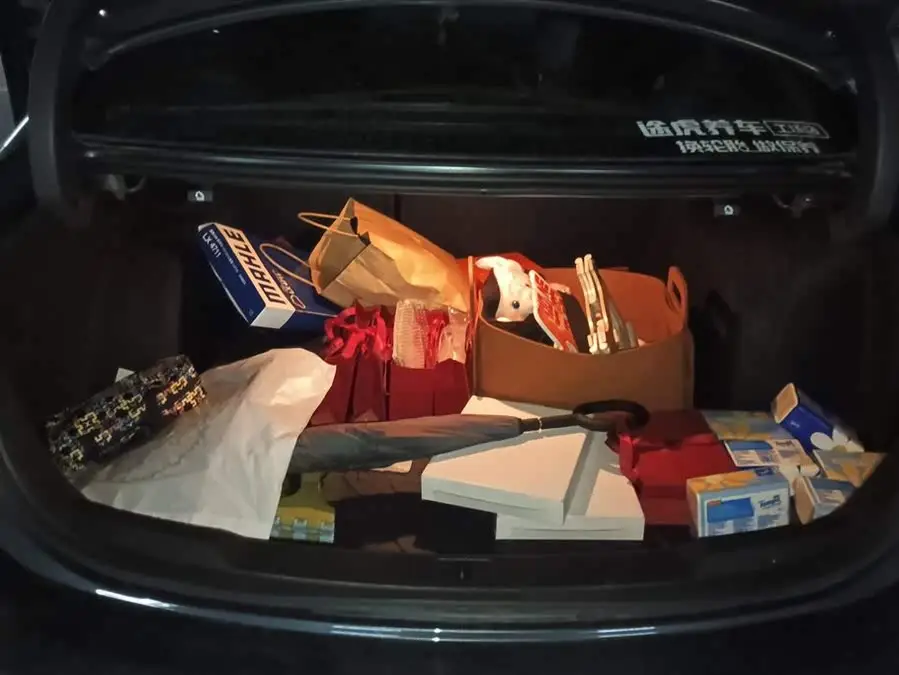 بايك لاكروس 2021 552T الفاخرة