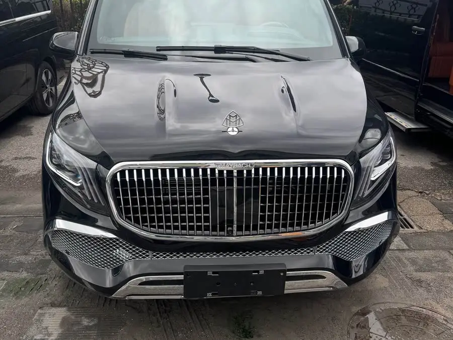 فيتو 2024 2.0T نسخة الأعمال 7 مقاعد