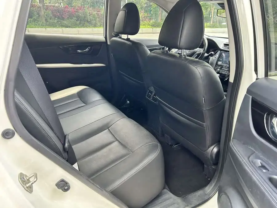 2021 Nissan X-Trail 2.0L CVT 2WD XL ITS Intelligent Comfort Edition