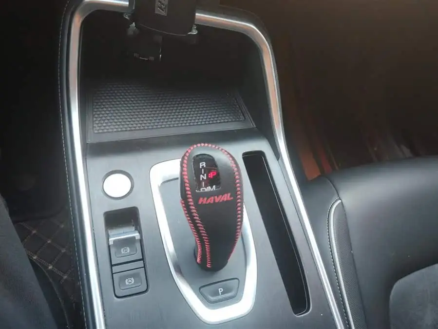 Haval H6 2021 National Trend Edition 1.5T Automatic Urban Version