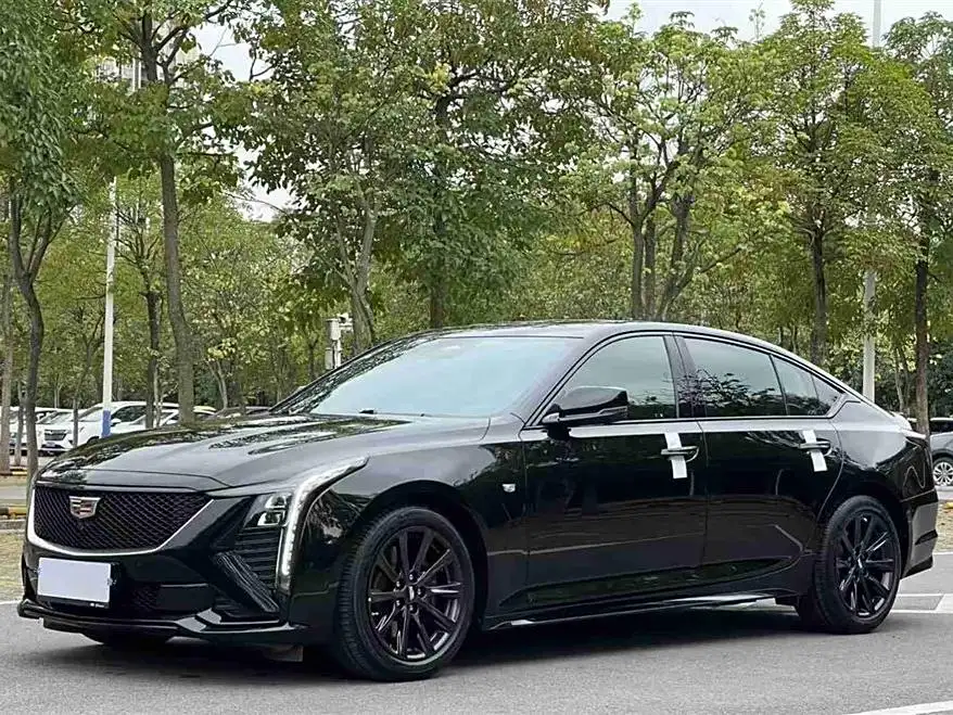 Cadillac CT5 2024 28T Premium