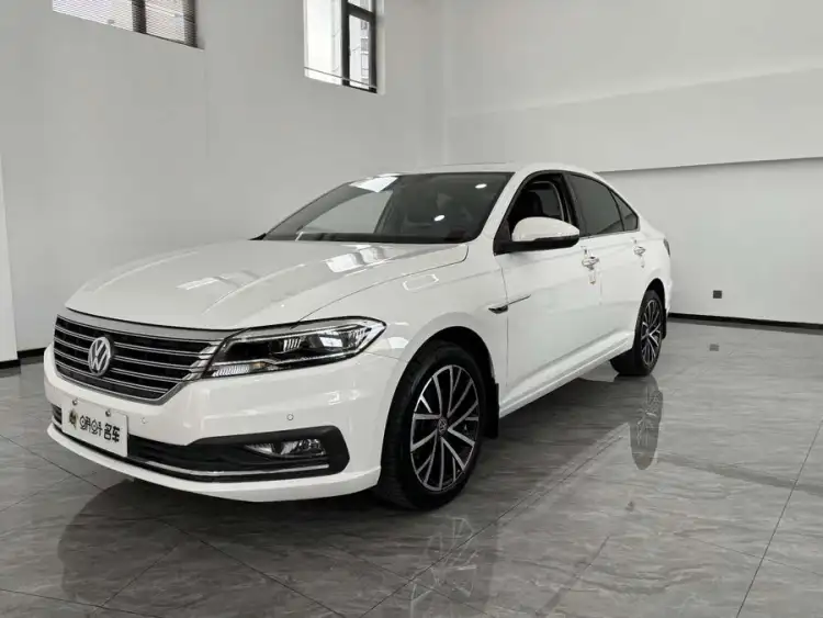 Lavida 2019 280TSI DSG Luxury Version National VI