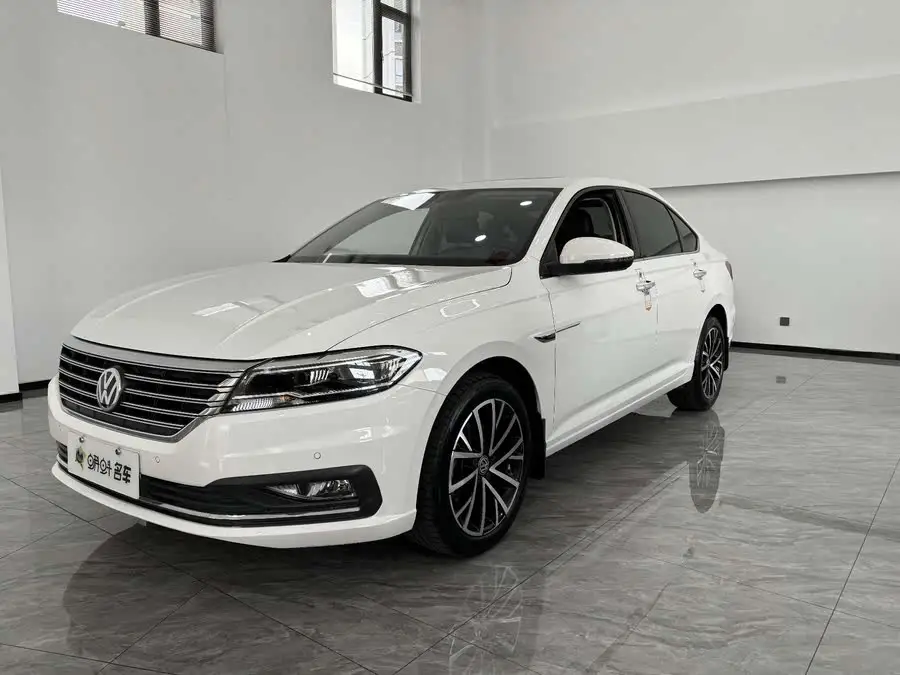 Lavida 2019 280TSI DSG Luxury Version National VI