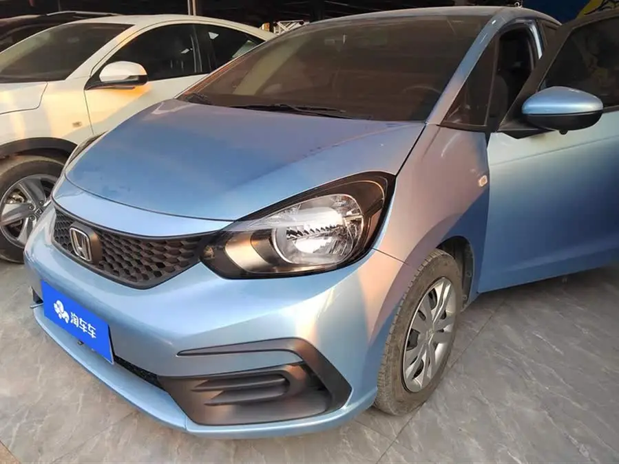 فيتو 2021 1.5 لتر CVT إصدار تريند