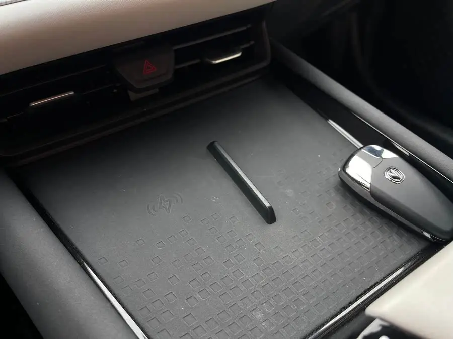 Changan UNI-T 2023 Second Generation 1.5T Flagship Model