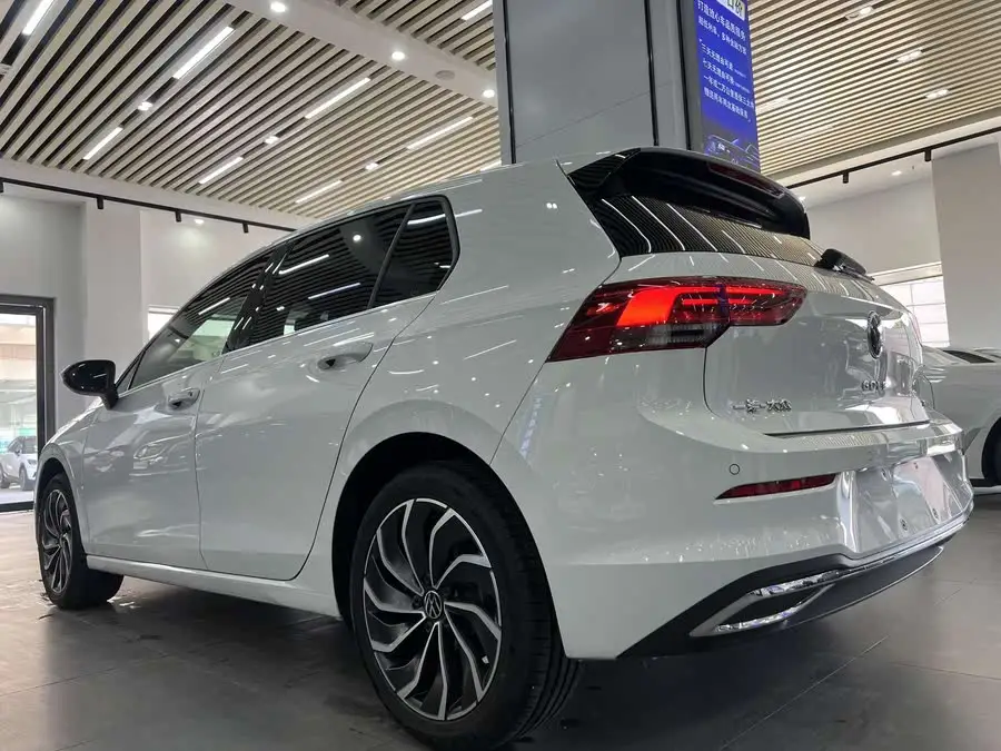 Golf 2024 280TSI DSG Pro Expert Edition