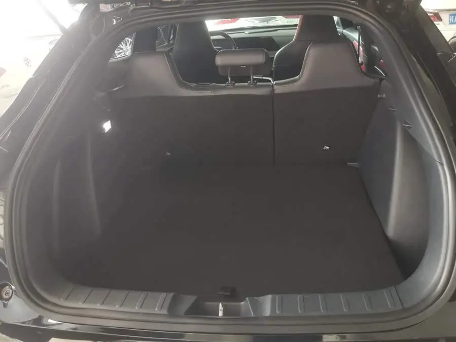 Changan UNI-T 2020 1.5T Premium