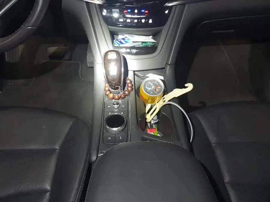 Cadillac XT6 2020 28T Six-Seat AWD Luxury Edition with Premium Sound System