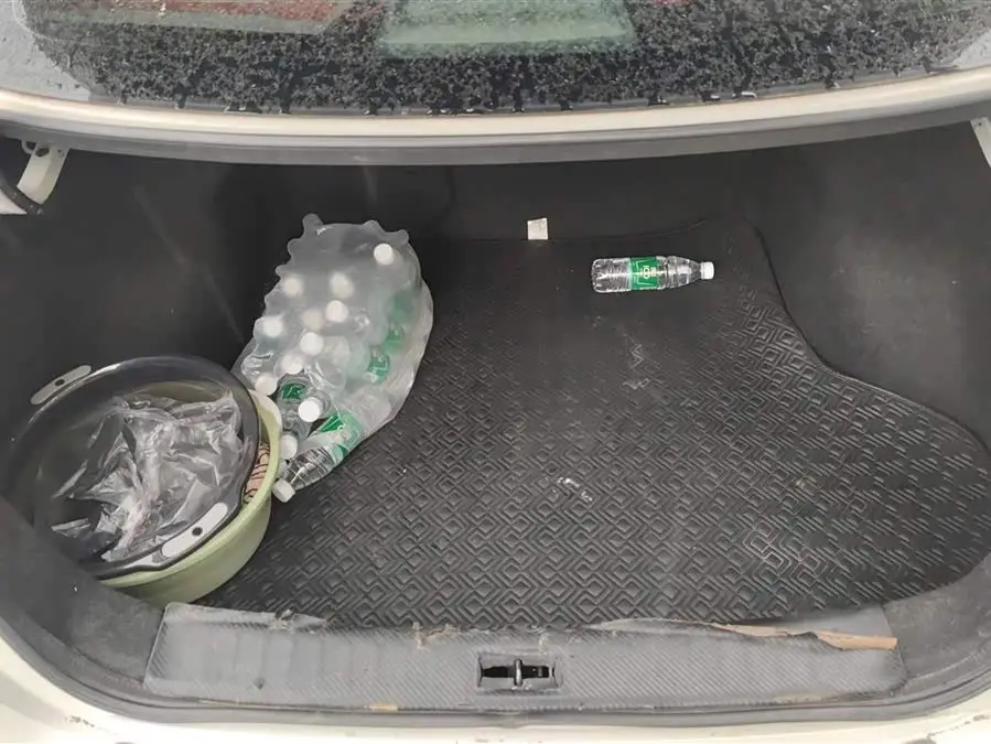 2019 Nissan Sylphy Classic 1.6XL CVT Luxury Edition