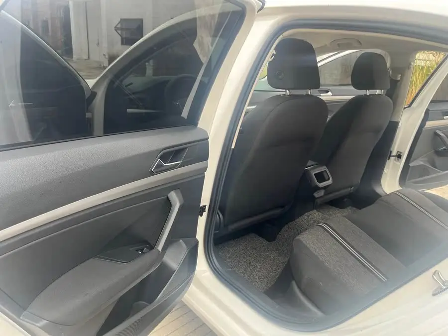 Lavida EV 2019 Premium Edition