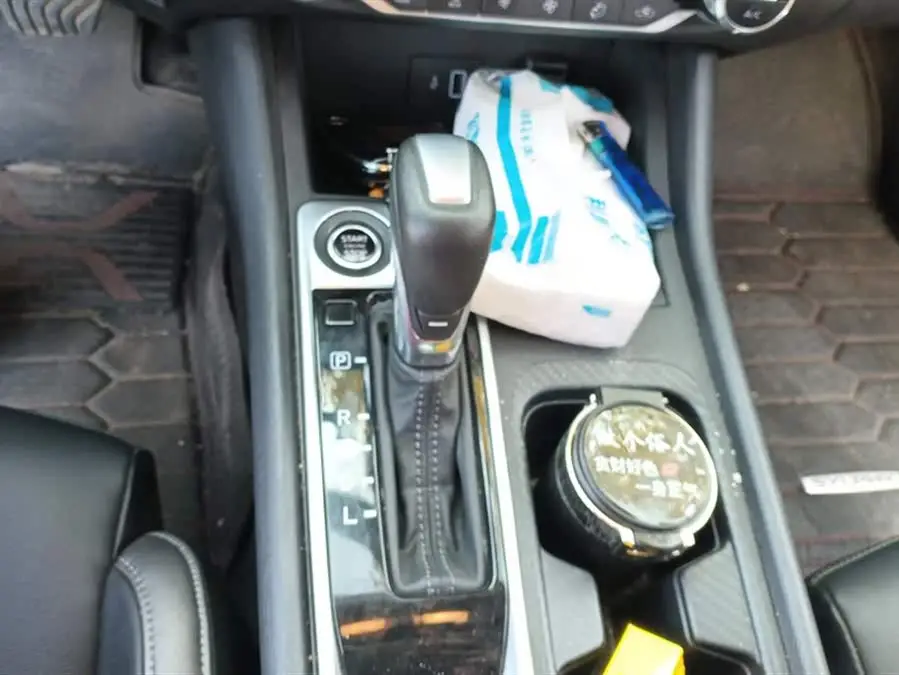 نيسان سيلفي 2021 1.6L XL CVT إصدار الاستمتاع