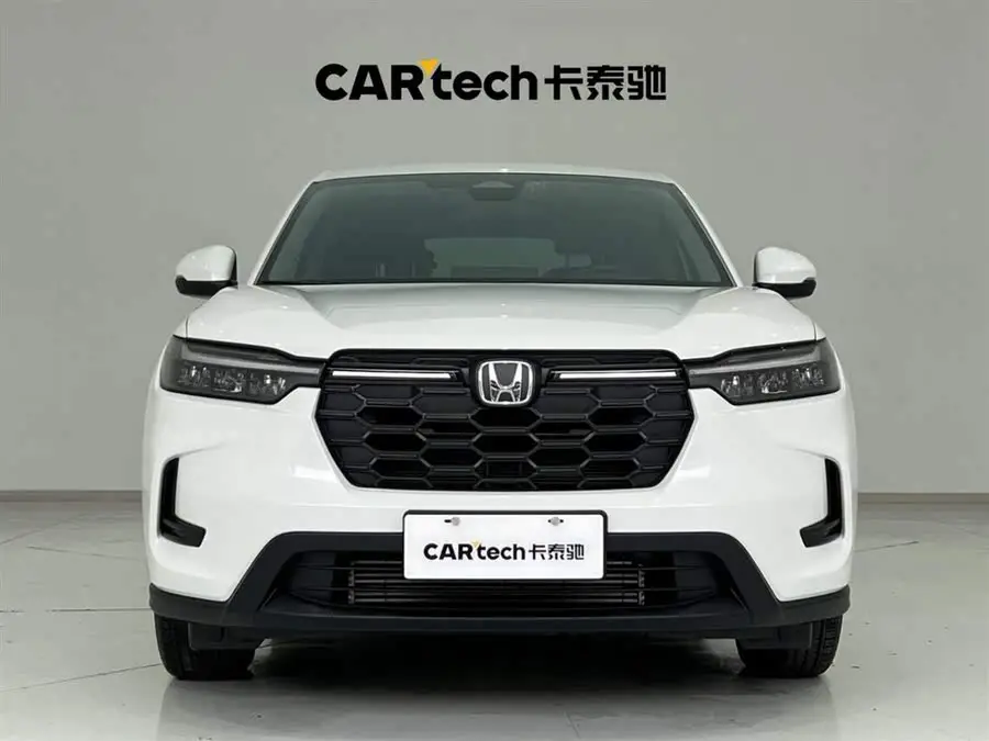 Honda HR-V 2023 240TURBO Sport Version