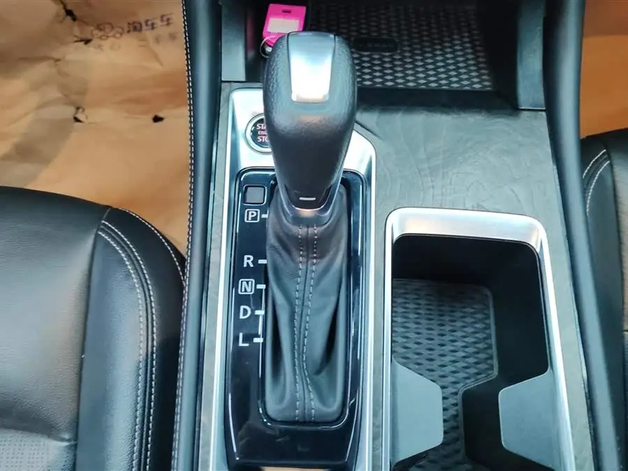 Tianlai 2022 2.0L XL-TLS Enjoy Edition