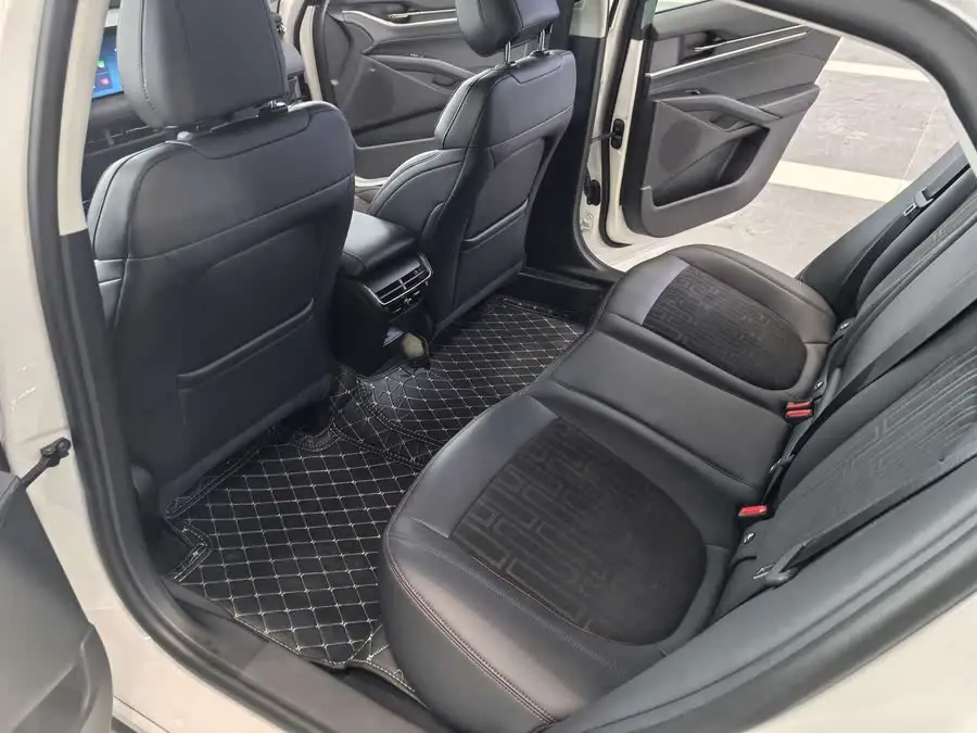 2023 Mondeo EcoBoost 245 Luxury