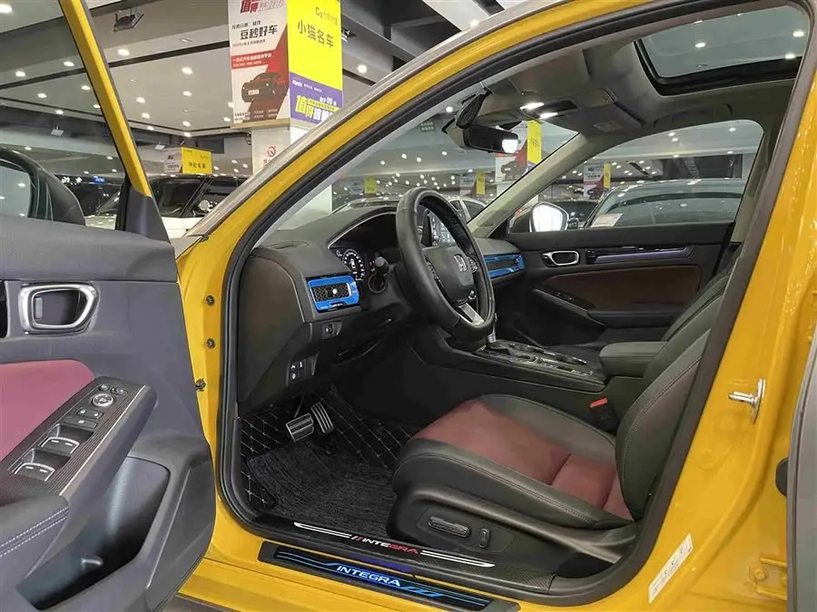 طراز 2022 240TURBO CVT النسخة المميزة