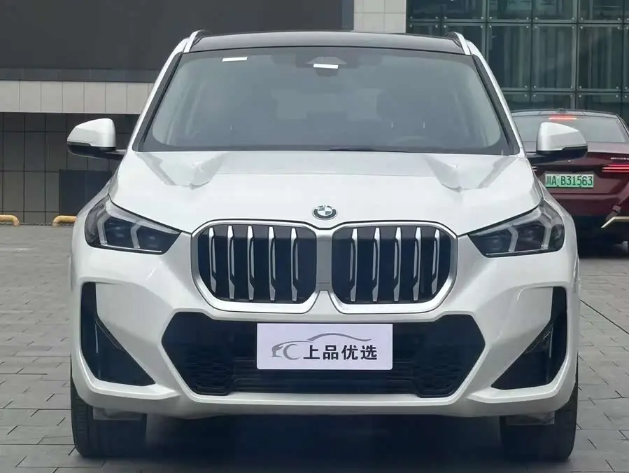 BMW X1 2023 sDrive25Li M Sport Package