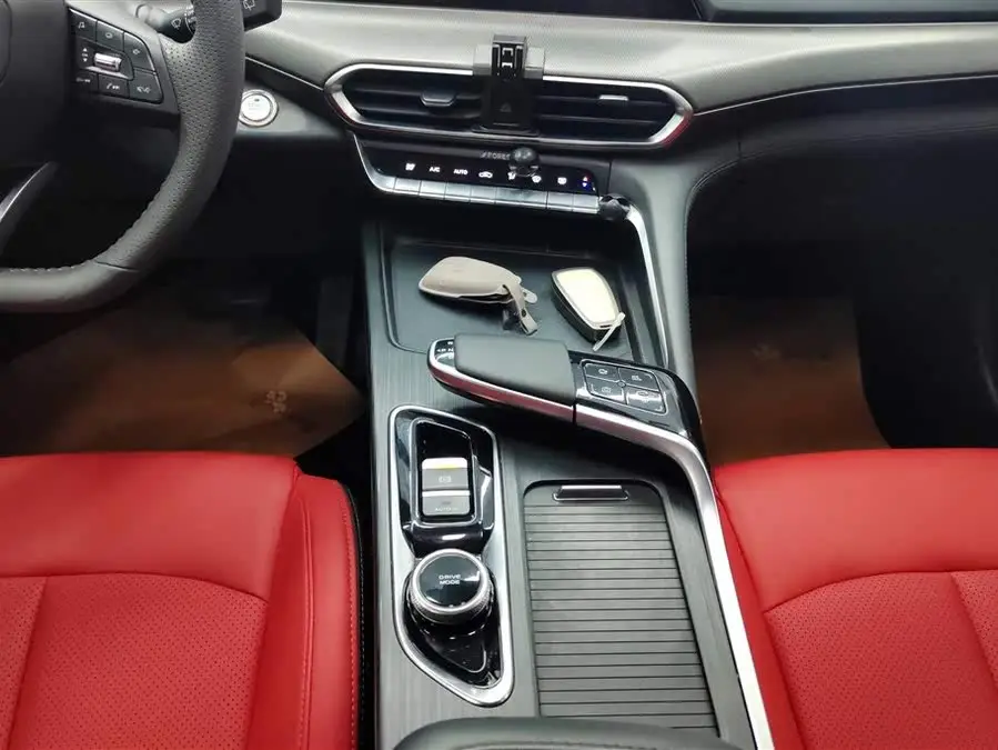 Changan UNI-T 2020 1.5T Flagship