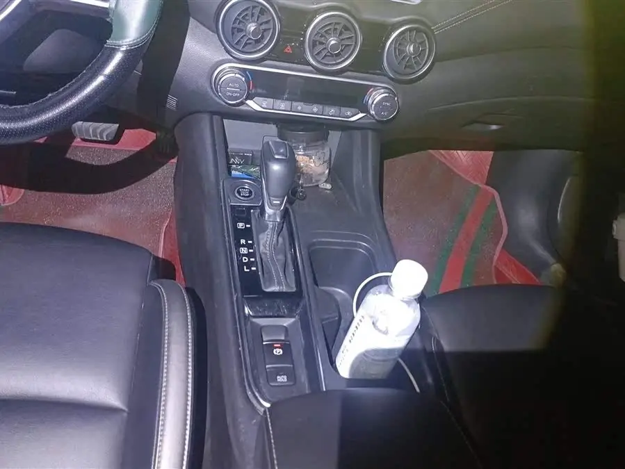 2021 Nissan Sylphy 1.6L XL CVT Enjoy Edition