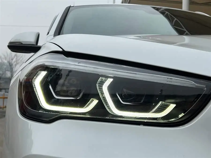 2020 BMW X1 sDrive20Li Fashion Edition